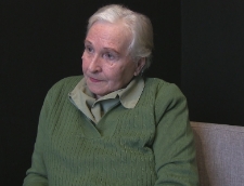 Powiązania Mirosława Dreckiego z Kazimierzem Dolnym - Krystyna Chruszczewska - fragment relacji świadka historii [WIDEO]