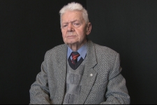 Egzamin w siódmej klasie - Kazimierz Mitrut - fragment relacji świadka historii [WIDEO]