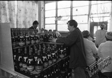 Sp&oacute;łdzielnia Pszczelarska "Apis" w Lublinie