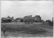 Bełz, widok og&oacute;lny miasta