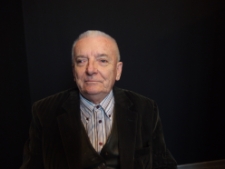 Lublin lat 50-tych. Za miasteczkiem akademickim szumiało żyto - Zbigniew Rzecki - fragment relacji świadka historii [WIDEO]