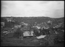 Buczacz, widok og&oacute;lny miasta