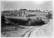 Nowogr&oacute;dek, widok og&oacute;lny miasta