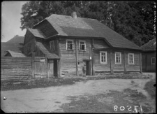 Nowogr&oacute;dek, szkoła żydowska