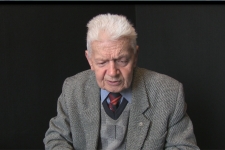 Dodatkowe lekcje polskiego - Kazimierz Mitrut - fragment relacji świadka historii [WIDEO]