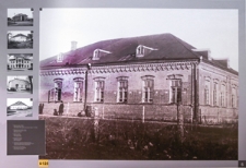 Jesziwa w Mirze, lata 20. XX wieku