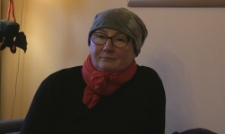 Zesp&oacute;ł Szk&oacute;ł Fototechnicznych w Warszawie - Iwona Burdzanowska - fragment relacji świadka historii [WIDEO]