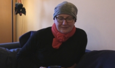 Gazeta w Lublinie - Iwona Burdzanowska - fragment relacji świadka historii [WIDEO]