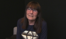 Najpierw myślałam o architekturze - Małgorzata Bielecka-Hołda - fragment relacji świadka historii [WIDEO]