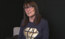 Wykładowcy i egzaminy - Małgorzata Bielecka-Hołda - fragment relacji świadka historii [WIDEO]