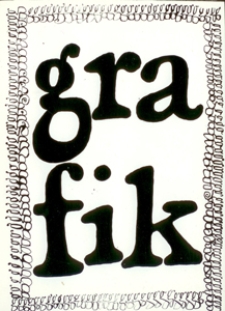 Grafika gra-fik