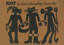 Grafika, Kot my Ciebie doprowadzimy do porządku