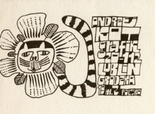 Wizyt&oacute;wka Andrzeja Kota VI