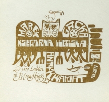 Wizyt&oacute;wka Księgarni Lubelskiej Marka Gacki