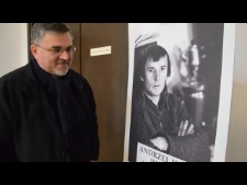 Ks. Ryszard Winiarski o Andrzeju Kocie
