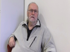 O Andrzeju Kocie - Jerzy Jacek Bojarski - fragment relacji świadka historii [WIDEO]