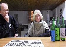 Życie poświęcił sztuce - Magdalena Kiełkiewicz - fragment relacji świadka historii [WIDEO]