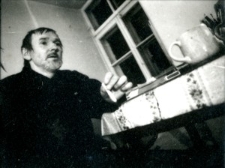 Grodzka 19 &ndash; w pracowni Andrzeja Kota VIII