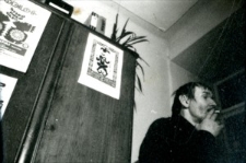 Grodzka 19 &ndash; w pracowni Andrzeja Kota IX