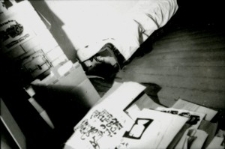 Grodzka 19 &ndash; w pracowni Andrzeja Kota XI