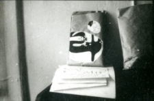 Grodzka 19 &ndash; w pracowni Andrzeja Kota XV