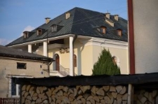 J&oacute;zef&oacute;w, synagoga