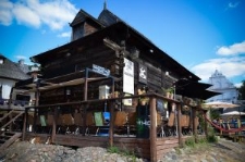 Kazimierz Dolny, Mały Rynek, dawne jatki żydowskie