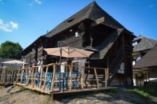 Kazimierz Dolny, Mały Rynek, dawne jatki żydowskie