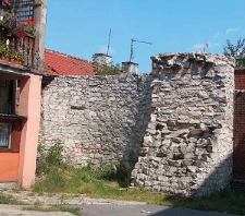 Baszta Okrągła w Lublinie