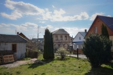 Krynki, the synagogue of Slonim Hassids