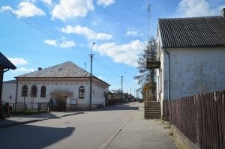 Krynki, Synagoga Kaukaska