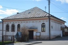 Krynki, Synagoga Kaukaska