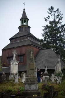 Rohatyn, cerkiew św. Ducha