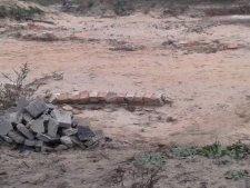 Sobib&oacute;r, prace archeologiczne na terenie obozu