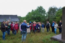 Zwiedzanie Rohatynia, objazd transgraniczny Shtetl Routes