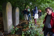 Zwiedzanie Rohatynia, objazd transgraniczny Shtetl Routes