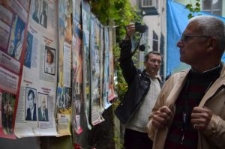 Zwiedzanie Buczacza, objazd transgraniczny Shtetl Routes