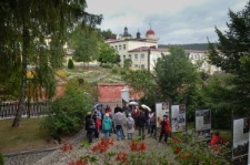 Zwiedzanie Krzemieńca, objazd transgraniczny Shtetl Routes