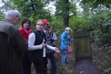 Zwiedzanie Międzyrzeca, objazd transgraniczny Shtetl Routes