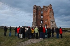 Zwiedzanie Nowogr&oacute;dka, objazd transgraniczny Shtetl Routes