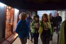 Zwiedzanie Nowogr&oacute;dka, objazd transgraniczny Shtetl Routes