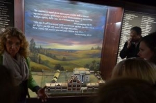 Zwiedzanie Nowogr&oacute;dka, objazd transgraniczny Shtetl Routes