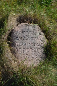 Visiting Żołudek, a cross-border route of Shtetl Routes