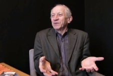 Mieliśmy motocykl jak Hans Kloss - Henryk Niedźwiadek - fragment relacji świadka historii [WIDEO]