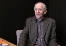 Materiały fotograficzne trzeba było zdobywać - Henryk Niedźwiadek - fragment relacji świadka historii [WIDEO]