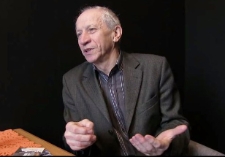 Chodziliśmy po g&oacute;rach, to były nasze rekolekcje wewnętrzne - Henryk Niedźwiadek - fragment relacji świadka historii [WIDEO]