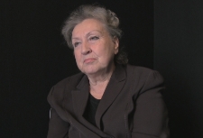 Początki wsp&oacute;łpracy z Filharmonią Lubelską - Teresa Księska-Falger - fragment relacji świadka historii [WIDEO]