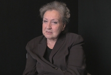 Wspomnienie o arcybiskupie J&oacute;zefie Życińskim - Teresa Księska-Falger - fragment relacji świadka historii [WIDEO]