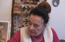 Poznanie ministra Becka - Amelia Sawa - fragment relacji świadka historii [WIDEO]