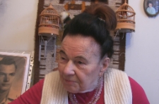 Początek II wojny światowej - Amelia Sawa - fragment relacji świadka historii [WIDEO]
